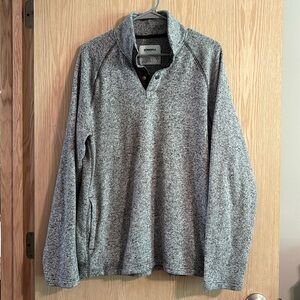 3 Sonoma Men’s Sweatshirt